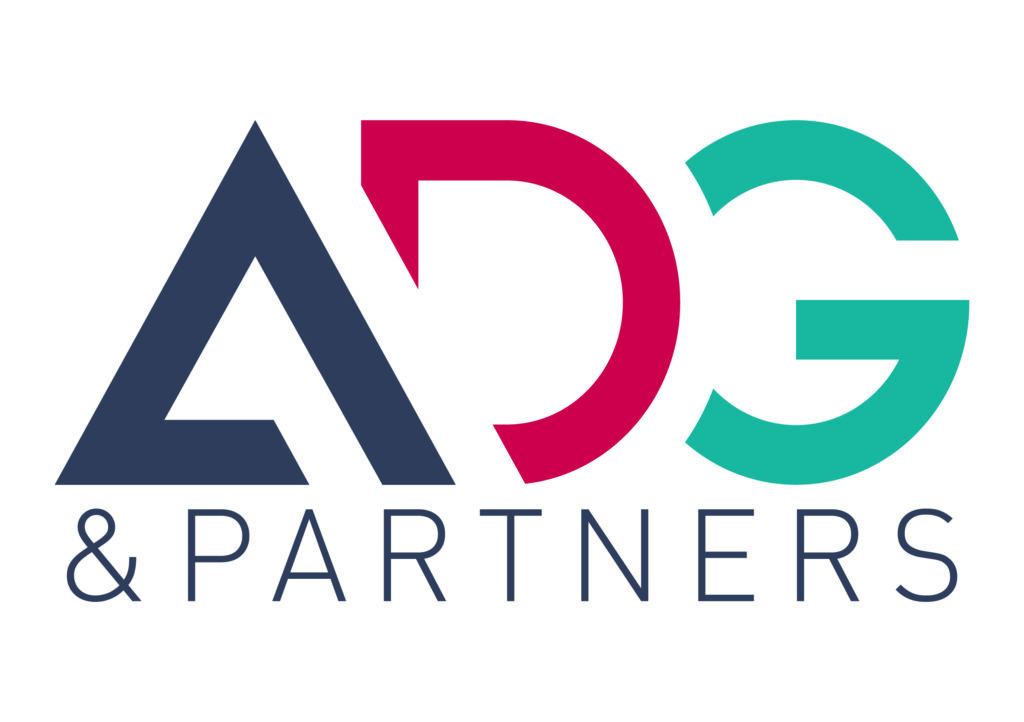 Logo ADG Partners